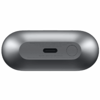 Écouteur Sans Fil Samsung Buds 3 Pro – Silver – SM-R630NZAAMEA Tunisie