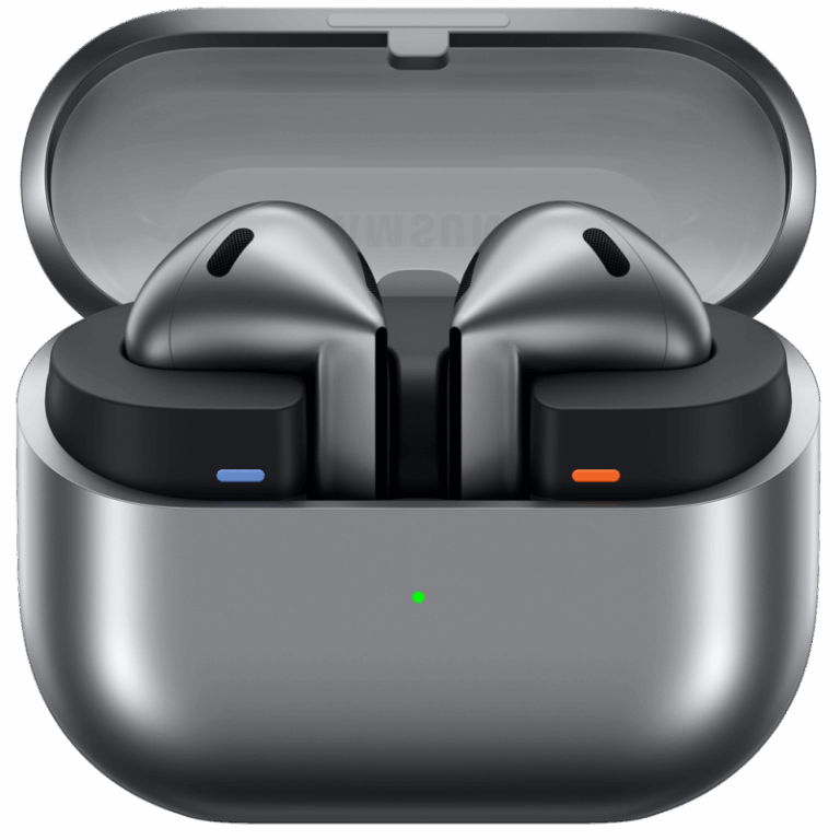 Écouteur Sans Fil Samsung Buds 3 -Silver – SM-R530NZWAMEA Tunisie