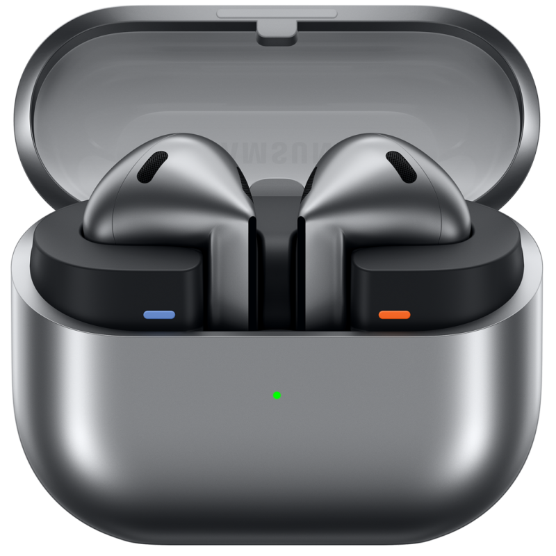 Écouteur Sans Fil Samsung Buds 3 -Silver – SM-R530NZWAMEA Tunisie