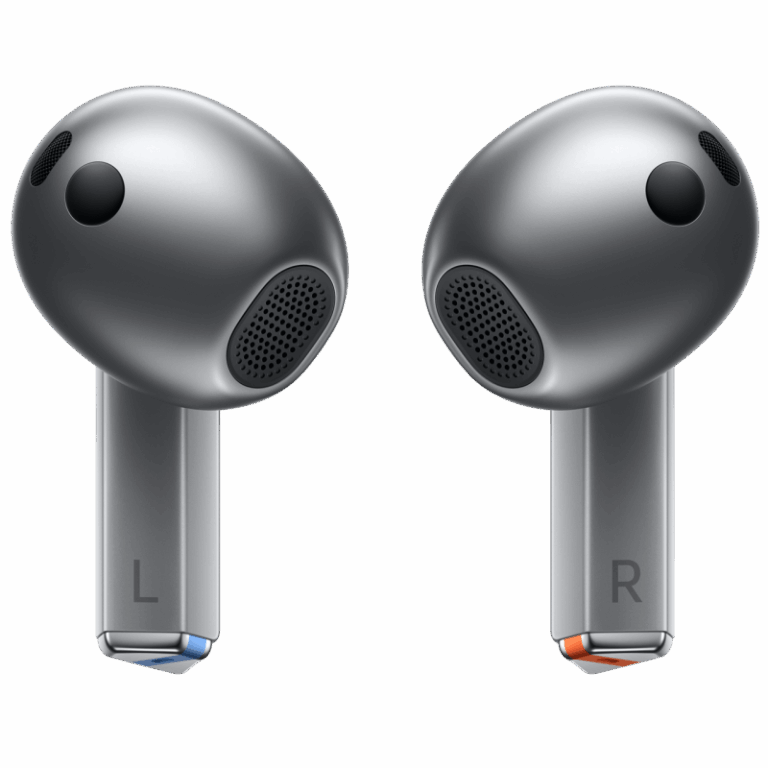 Écouteur Sans Fil Samsung Buds 3 -Silver – SM-R530NZWAMEA Tunisie