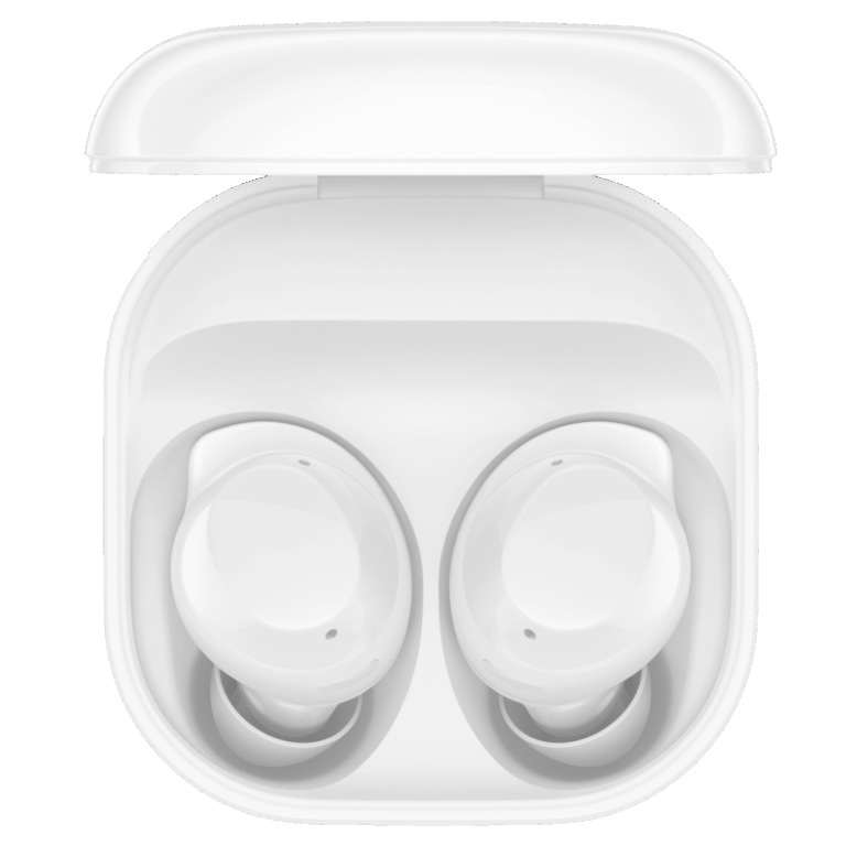 Écouteur Sans Fil Samsung Galaxy Buds Core – Blanc- SM-R410NZWAMEA Tunisie