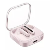 Écouteurs Sans Fil Xiaomi Redmi Buds 6 Active – Rose – BHR8395GL Tunisie