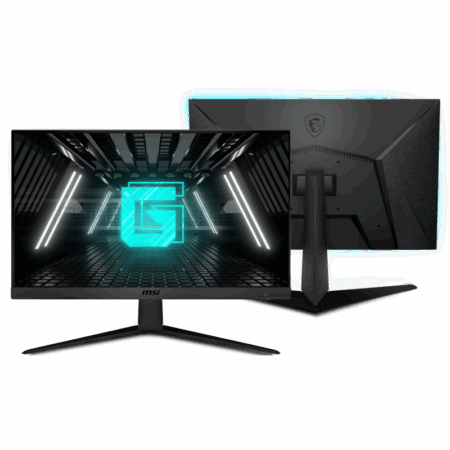 Écran Gaming MSI G2412F 24″ Full HD IPS 180 Hz – Noir – G2412F Tunisie