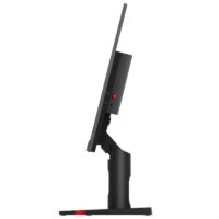 Ecran Lenovo ThinkVision S22i-30 21.5″ Noir – 63FCKATBEU Tunisie