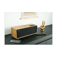 Haut Parleur Bluetooth Résidentielle En Bois Thomson Cosy 150 w – WS702 Tunisie