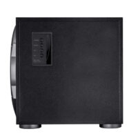 Haut-parleurs Filaire Trust Gxt 658 Tytan Surround 5.1 – Noir – 21738 Tunisie