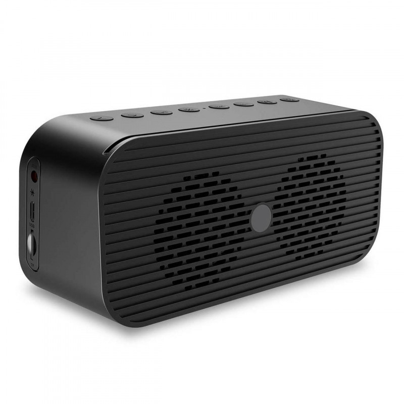Radio Havit Haut-Parleur M3 Bluetooth  -Noir -HV-M3 Tunisie
