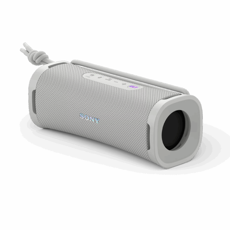 Haut-parleur Sans Fil Sony Ult Field 1 – Blanc – SRS-ULT10-WCE Tunisie