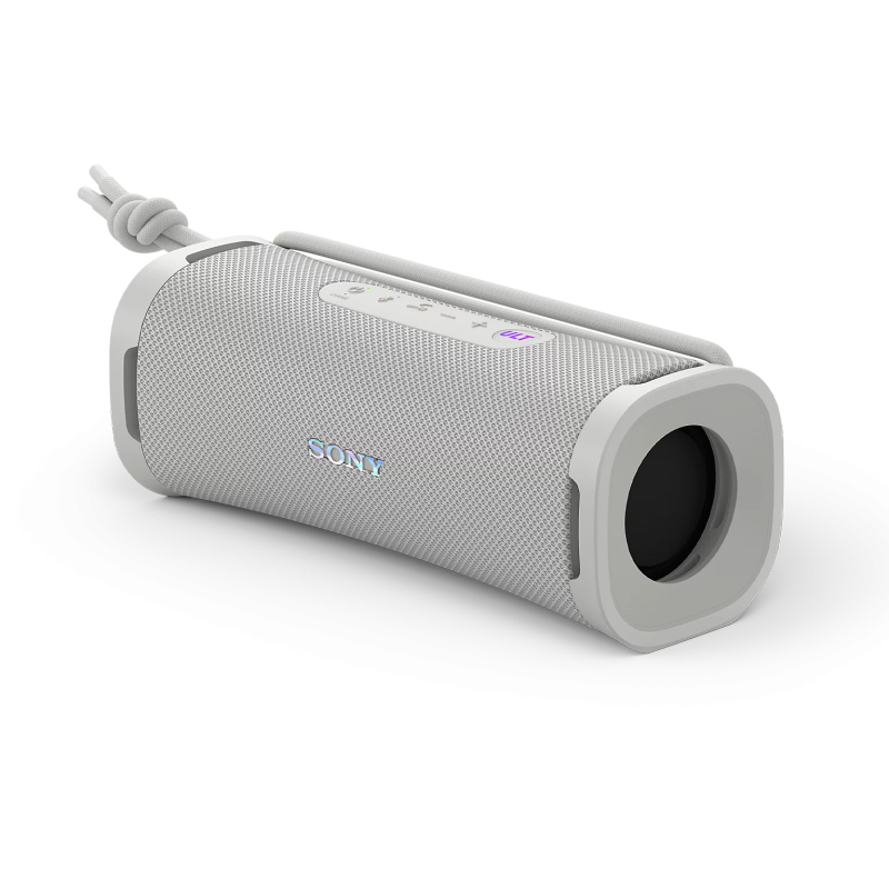 Haut-parleur Sans Fil Sony Ult Field 1 – Blanc – SRS-ULT10-WCE Tunisie