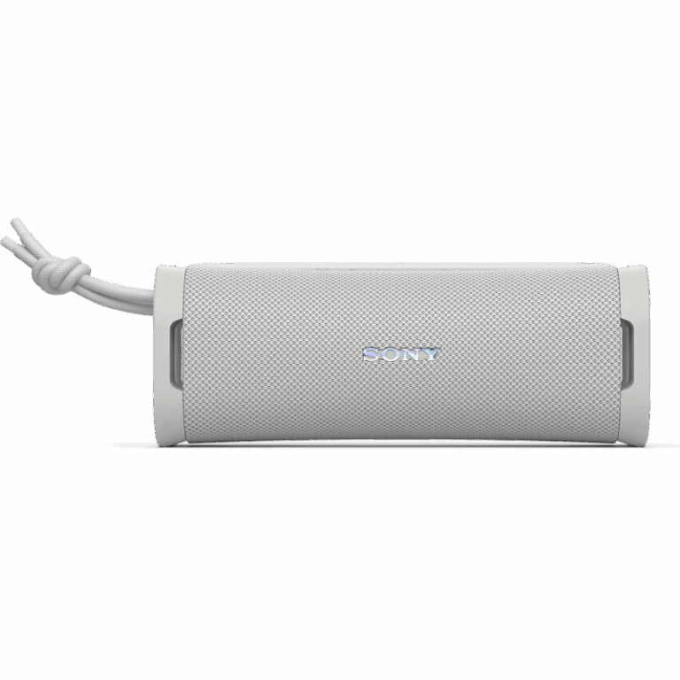 Haut-parleur Sans Fil Sony Ult Field 1 – Blanc – SRS-ULT10-WCE Tunisie