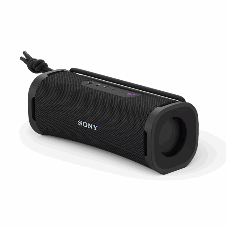Haut-parleur Sans Fil Sony Ult Field 1 – Noir – SRS-ULT10-BCE Tunisie