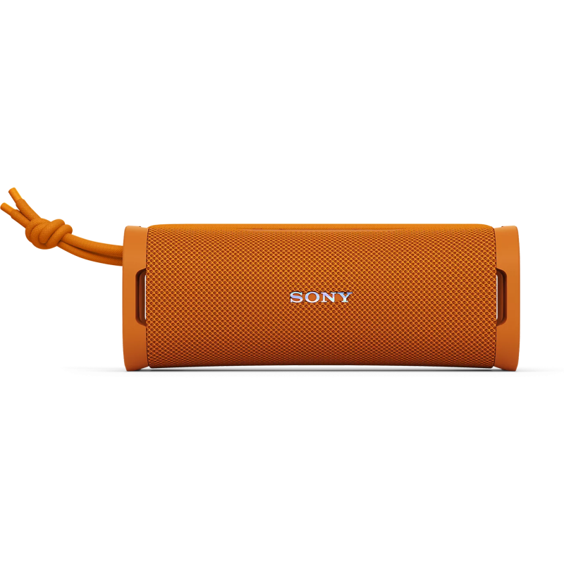 Haut-parleur Sans Fil Sony Ult Field 1 – Orange – SRS-ULT10-DCE Tunisie