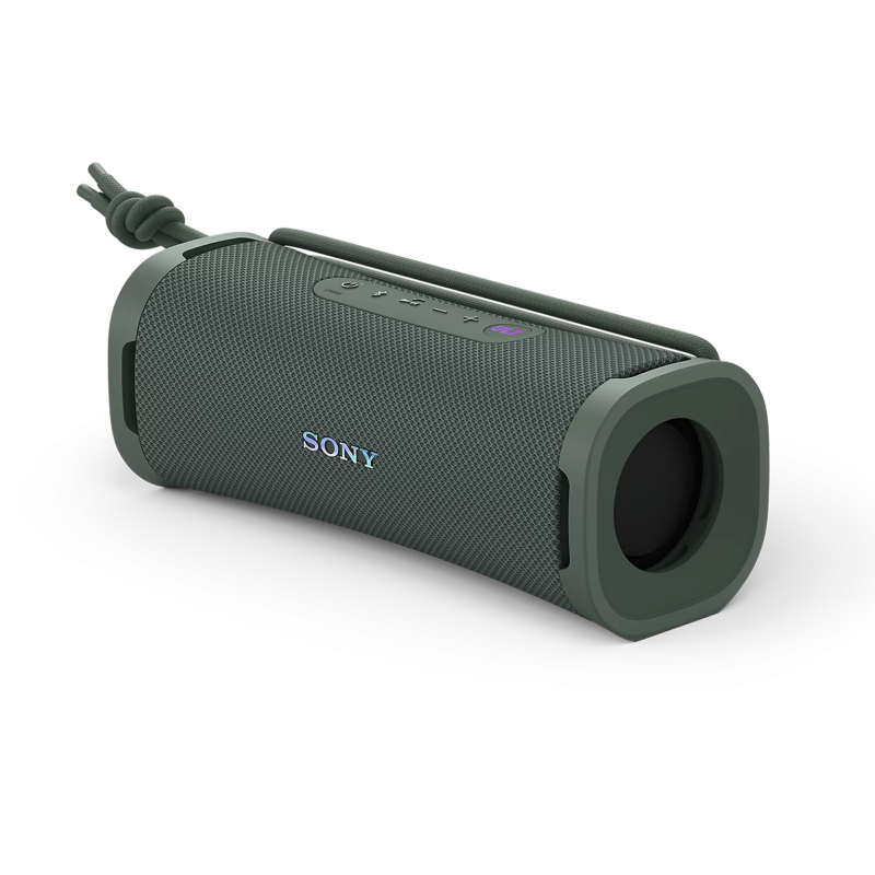 Haut-parleur Sans Fil Sony Ult Field 1 – Vert – SRS-ULT10-HCE Tunisie