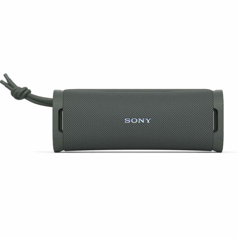 Haut-parleur Sans Fil Sony Ult Field 1 – Vert – SRS-ULT10-HCE Tunisie