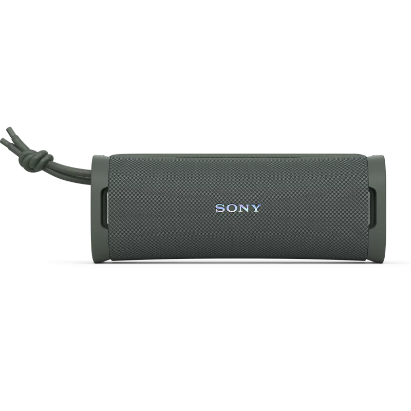 Haut-parleur Sans Fil Sony Ult Field 1 – Vert – SRS-ULT10-HCE Tunisie