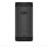 Haut-parleur Sans Fil Sony Karaoké Sans Fil Srs-xv900 – Noir – SRS-XV900-BCAF1 Tunisie