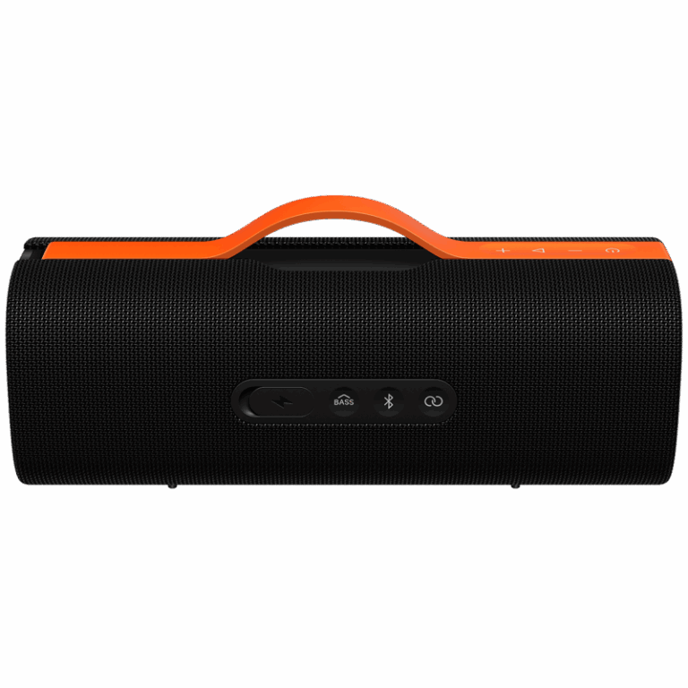 Haut-parleur Sans Fil XIAOMI ns7-gl QBH4321GL – Noir -65366 Tunisie