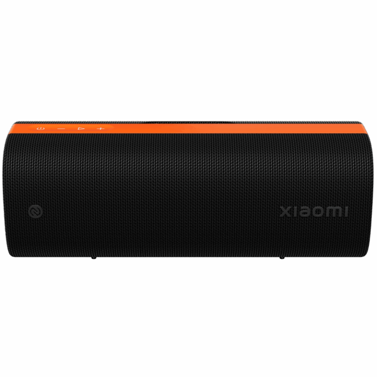 Haut-parleur Sans Fil XIAOMI ns7-gl QBH4321GL – Noir -65366 Tunisie