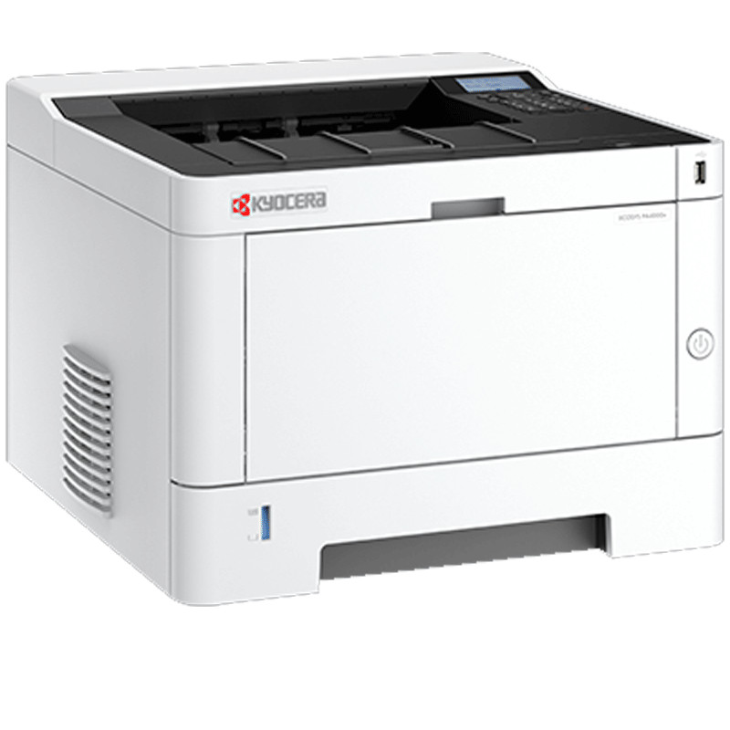 Imprimante Laser Monochrome Kyocera ECOSYS PA4000X – KYO-PA4000X Tunisie