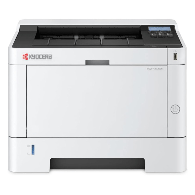 Imprimante Laser Monochrome Kyocera ECOSYS PA4000X – KYO-PA4000X Tunisie