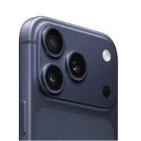 iPhone 17 Pro 256Go – Bleu Tunisie