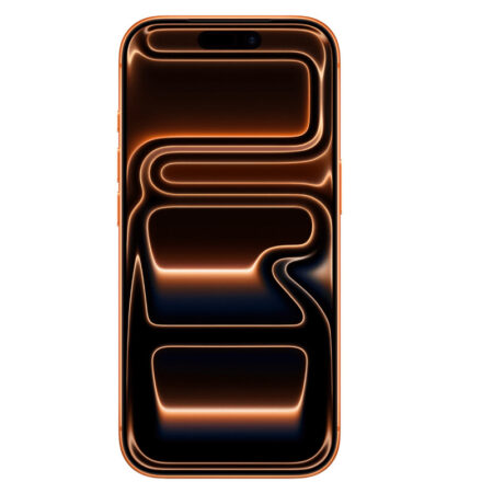 iPhone 17 Pro 256Go – Orange – MG8H4F/A Tunisie