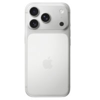 iPhone 17 Pro 256Go – Silver Tunisie