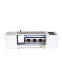 Machine De Découpe Et De Personnalisation Ksix Pour Protections D’écran Avant Et Arrière -Blanc – BXCUTMACHINE02 Tunisie