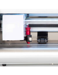 Machine De Découpe Et De Personnalisation Ksix Pour Protections D’écran Avant Et Arrière -Blanc – BXCUTMACHINE02 Tunisie