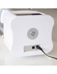 Machine De Découpe Et De Personnalisation Ksix Pour Protections D’écran Avant Et Arrière -Blanc – BXCUTMACHINE02 Tunisie