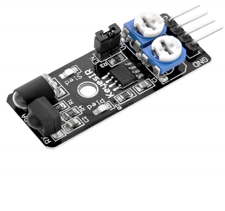 Module Capteur D’obstacle Infrarouge KY-032 Tunisie