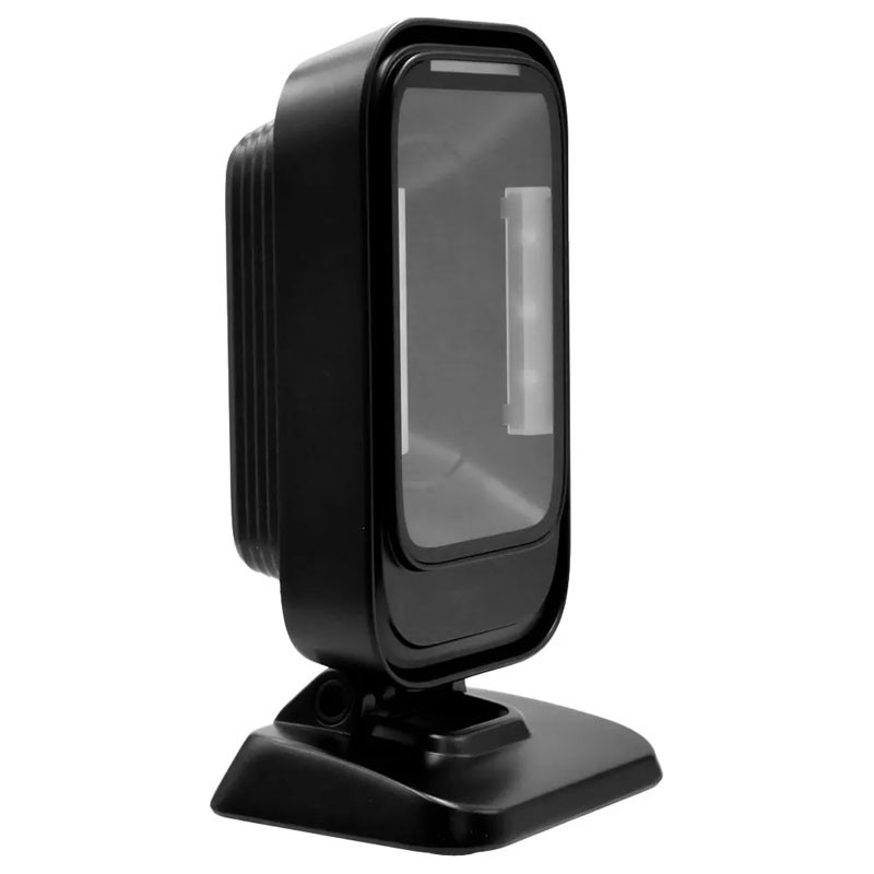 Lecteur 2d Zkteco De Codes À Barres Et De Commandes Qr Libres – Noir -Zkb206 Tunisie