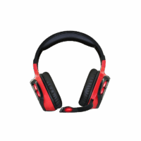 Micro Casque Gamer Spirit Of Gamer Elite H60 – Rouge Tunisie