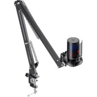 Microphone Gaming RGB Havit GK50 Pro -Noir -HV-GK50PRO Tunisie