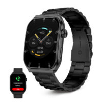 Montre Connectée Ksix Olympo – Noir -BXSW20N Tunisie