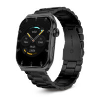 Montre Connectée Ksix Olympo – Noir -BXSW20N Tunisie