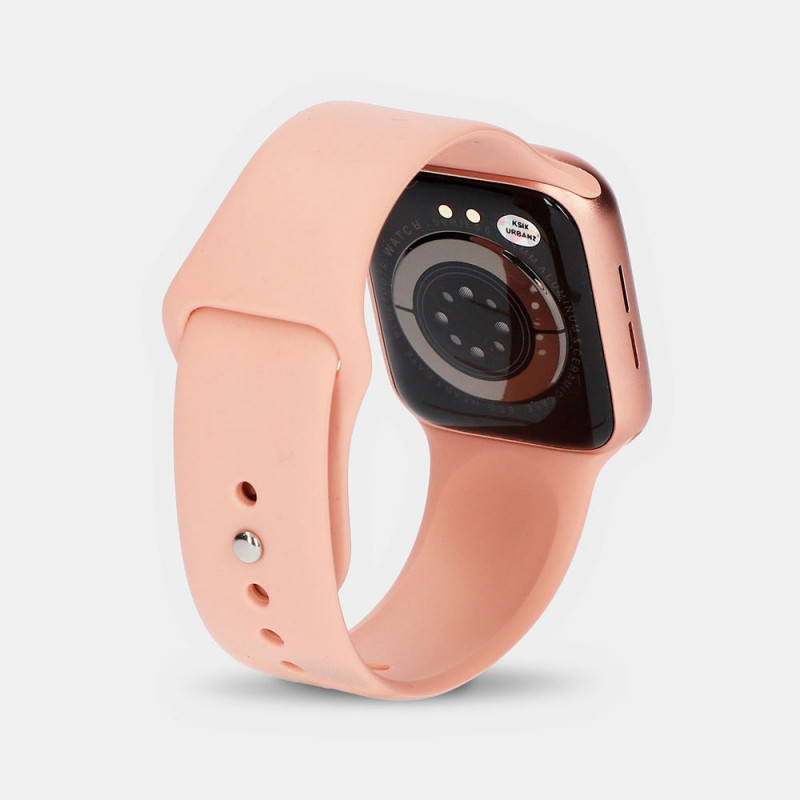 Montre Connecté Ksix Urban 2 -Rose Gold – BXSW3G Tunisie