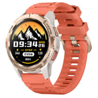 Montre Connectée Mibro GS active – Gold – XPAW016-GOLD Tunisie