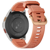 Montre Connectée Mibro GS active – Gold – XPAW016-GOLD Tunisie