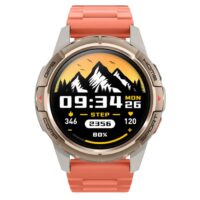Montre Connectée Mibro GS active – Gold – XPAW016-GOLD Tunisie