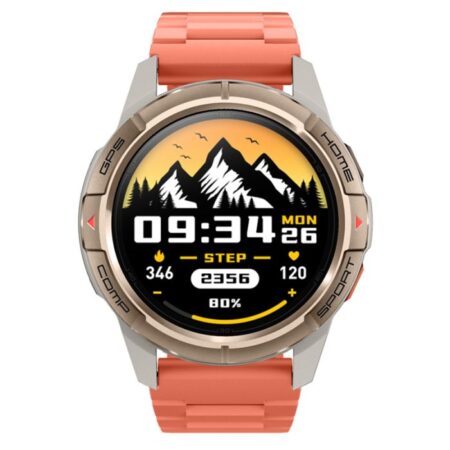 Montre Connectée Mibro GS active – Gold – XPAW016-GOLD Tunisie