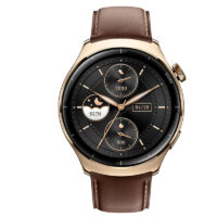Smartwatch Mibro Lite 3 Pro – Rose Gold – XPAW019RG Tunisie