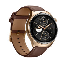 Smartwatch Mibro Lite 3 Pro – Rose Gold – XPAW019RG Tunisie