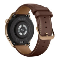 Smartwatch Mibro Lite 3 Pro – Rose Gold – XPAW019RG Tunisie