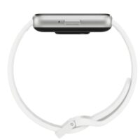 Montre Connectée Samsung Galaxy Fit 3 – Sliver -SM-R390NZSAMEA Tunisie