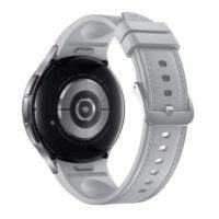 Montre Connectée Samsung Galaxy Watch 6 Classic Bt 47 Mm -Silver – SM-R960NZSAEUE Tunisie