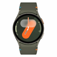 Montre Connectée Samsung Galaxy Watch 7 44 MM – Vert – SM-L310NZGAMEA Tunisie