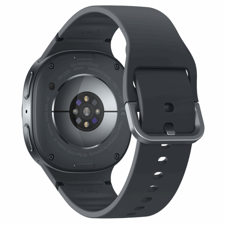 Montre Connectée Samsung Galaxy Watch 8 44 MM – Graphite – SM-L330NDAAMEA Tunisie