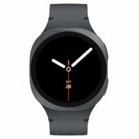 Montre Connectée Samsung Galaxy Watch 8 40 MM – Graphite – SM-L320NZSAMWD Tunisie