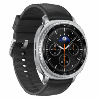 Montre Connectée Samsung Galaxy Watch 8 Classic 46 MM – Noir – SM-L500NZKAMEA Tunisie